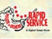 RAPID SERVICE