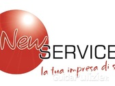 New Service di Calì Emanuele