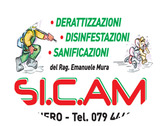 SICAM Disinfestazioni