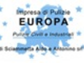 IMPRESA DI PULIZIE EUROPA