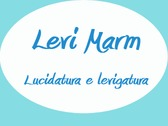 Levi Marm