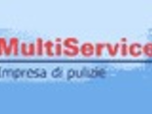 MULTISERVICE IMPRESA DI PULIZIE