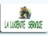 Logo La Lucente Sas