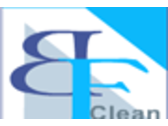 Logo B.F. Clean Snc