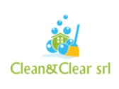 Logo Clean e Clear