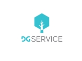 Logo D.G. Service