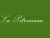 LA PETRONIANA srl