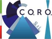 Logo CO.RO. S.R.L.