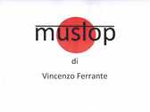 Mustop Di Vincenzo Ferrante