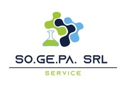 Logo So.Ge.P.A. S.R.L. SERVICE