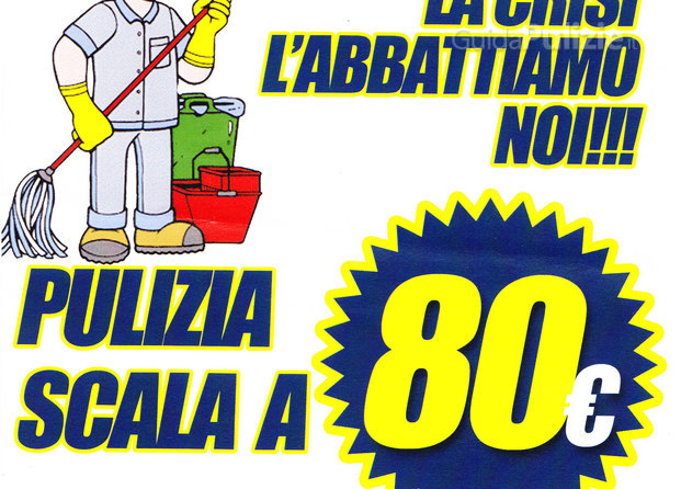 OFFERTA!!!