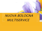 Logo Nuovabolognamultiservice