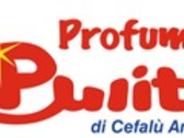 Profumo Di Pulito