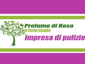 Profumo Di Rosa