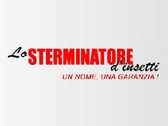 Lo Sterminatore D’Insetti