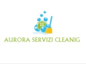 Logo AURORA SERVIZI CLEANIG