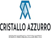 Cristallo Azzurro Snc