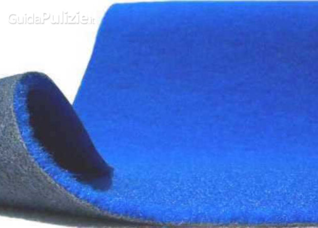 Lavaggio moquette