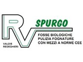 R.V. Spurgo