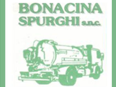 Bonacina Spurghi