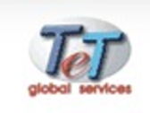 T. E T. GLOBAL SERVICE