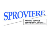 Sproviere Servizi Ecologici