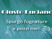 Giusto Luciano Spurgo Pozzi