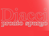 Diacci Pronto Spurgo