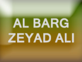 Al Barg Zeyad Ali