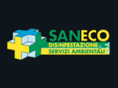 Saneco Disinfestazioni