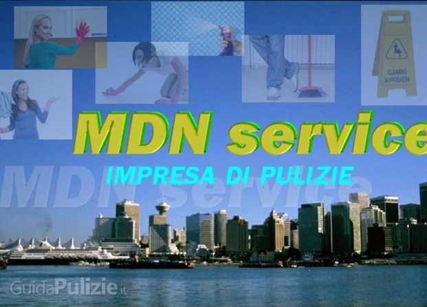 MDN service