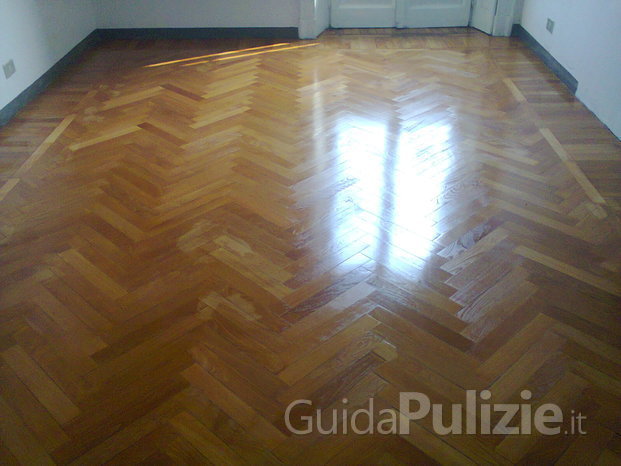 parquet