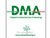 DMA CLEANING