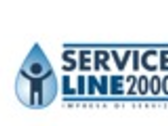 SERVICE LINE 2000 srl