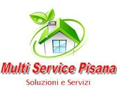 MULTI SERVICE PISANA Soluzioni e Servizi