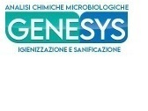 Logo GENESYS di A.N. Di Russo