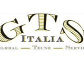 Logo Gts Italia