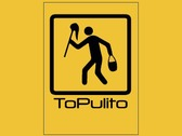 Logo ToPulito