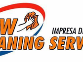 Logo Newcleaningservice Srl